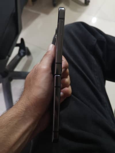 Samsung Mobile Z Fold 4.12/256