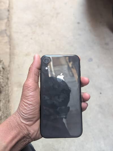 Apple iPhone XR