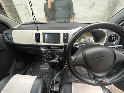 Suzuki Alto 2020