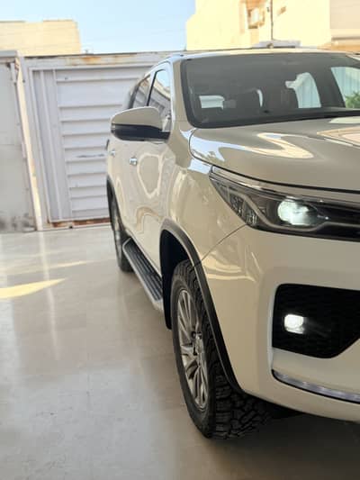 Toyota Fortuner Sigma 2022
