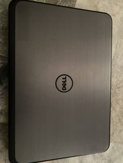 Dell core i5 4gen
