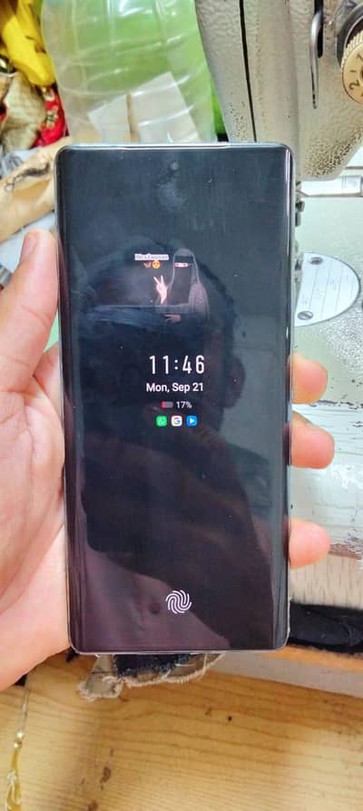 Infinix Zero 40