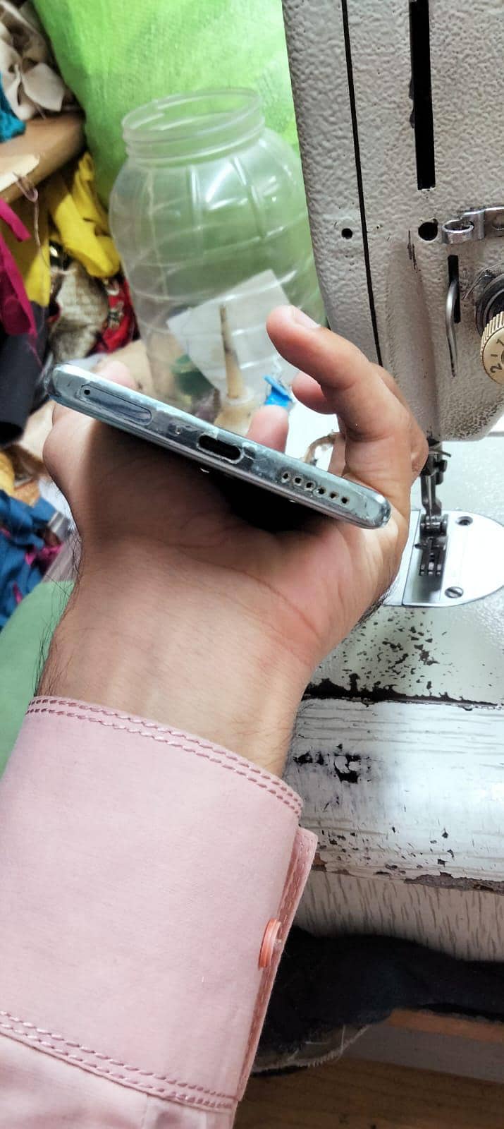 Infinix Zero 40 1