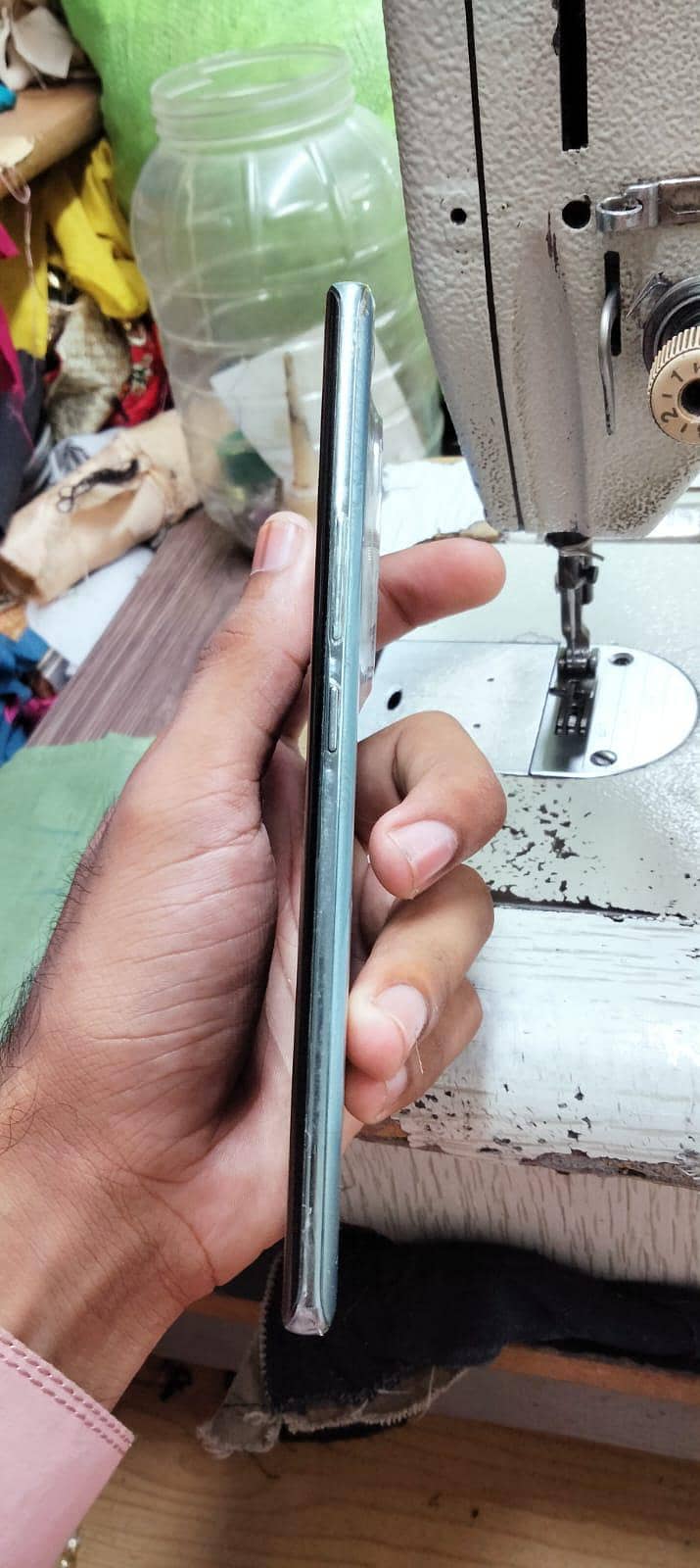 Infinix Zero 40 2