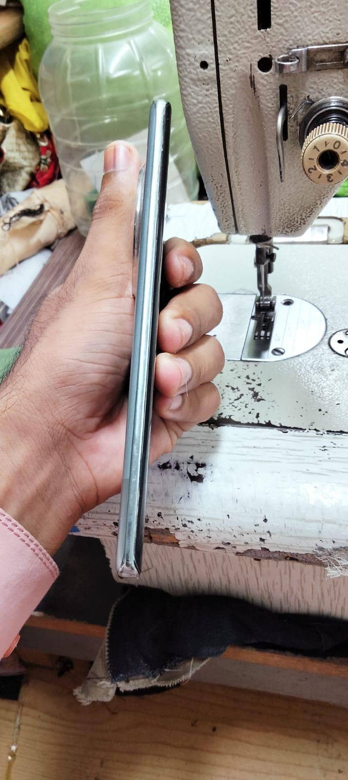 Infinix Zero 40 3