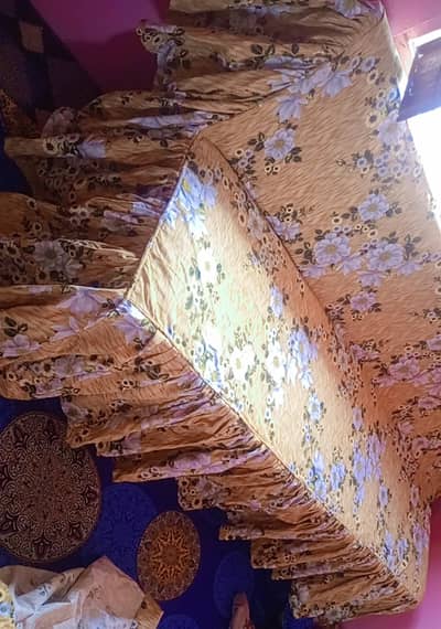 6 seater Sofa cover