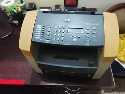 HP printer