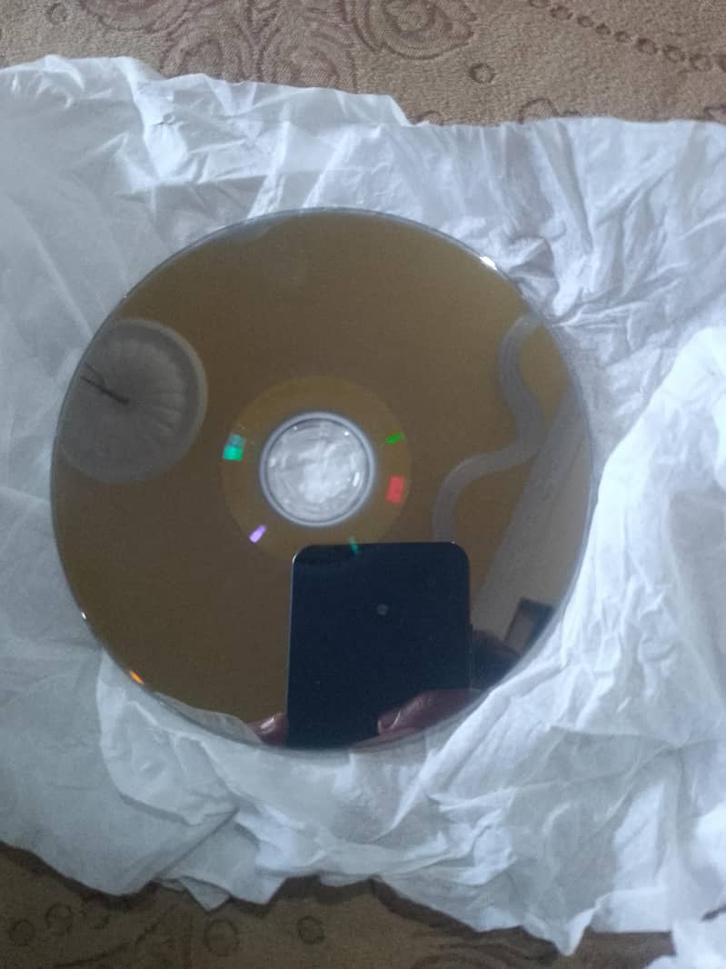 GTA 5 CD 1