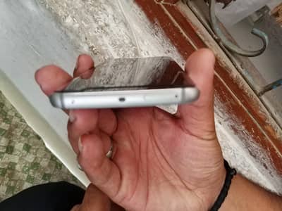 Samsung Mobile S6 pta proved 32gb 3gb