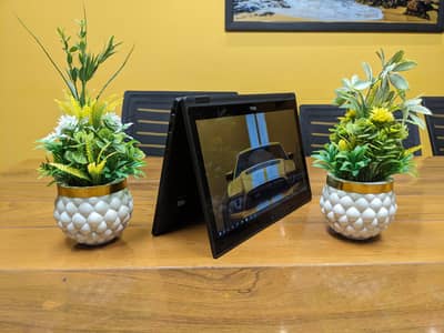 Dell Latitude 5289 x360 Convertible,Core i7 7th Gen,16GB RAM/256GB SSD