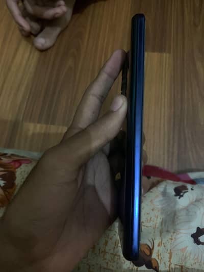 Motorola Edge 2021