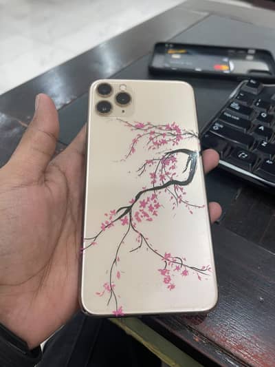 Apple iPhone 11 Pro Max