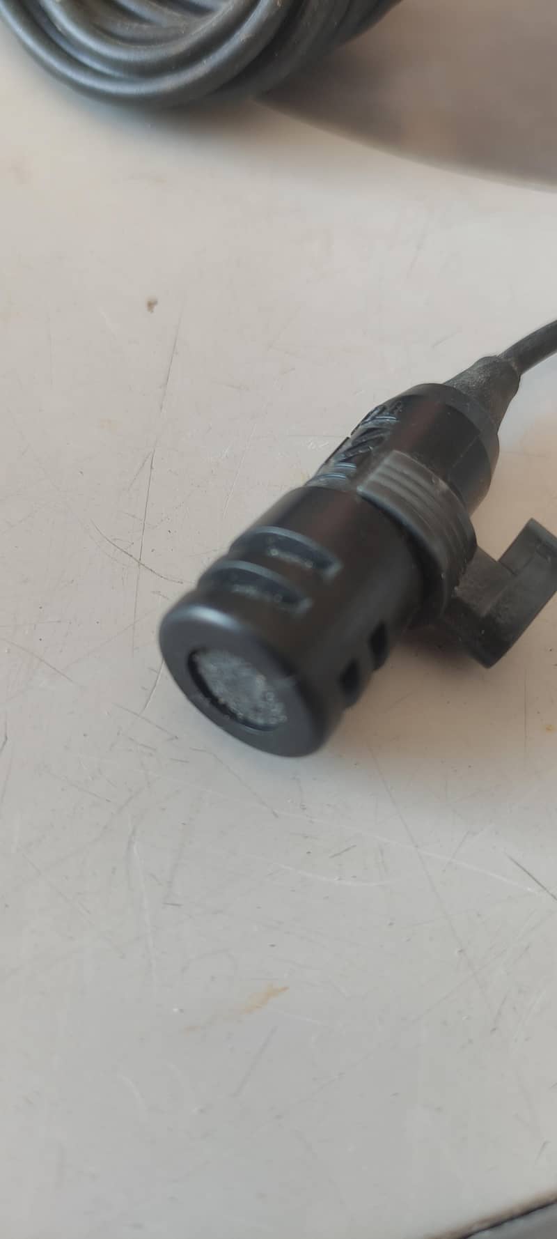 TOA Microphone 2
