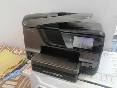 hp officejet pro 8600 plus Print scan copy epson