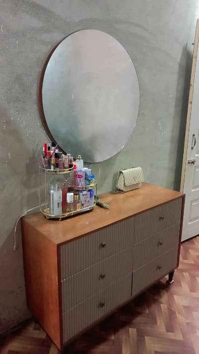 bed side table design tabil