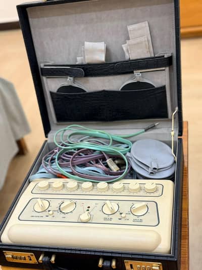 Body Tonning Device
