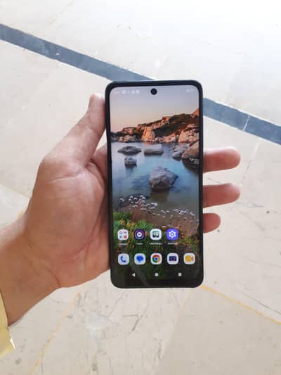 Motorola Moto G Power 5G 4/128 PTA Approved Dual sim