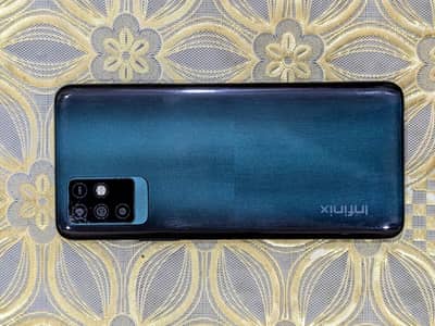 Infinix Note 10 |best mobile|For Sale