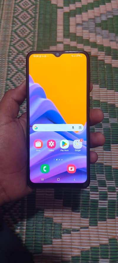 Samsung Mobile A04