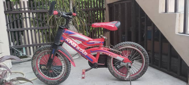 good condition