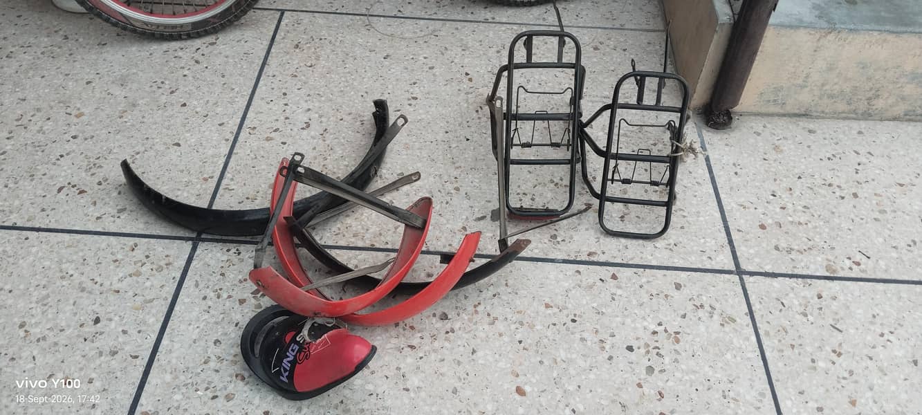 good condition 2