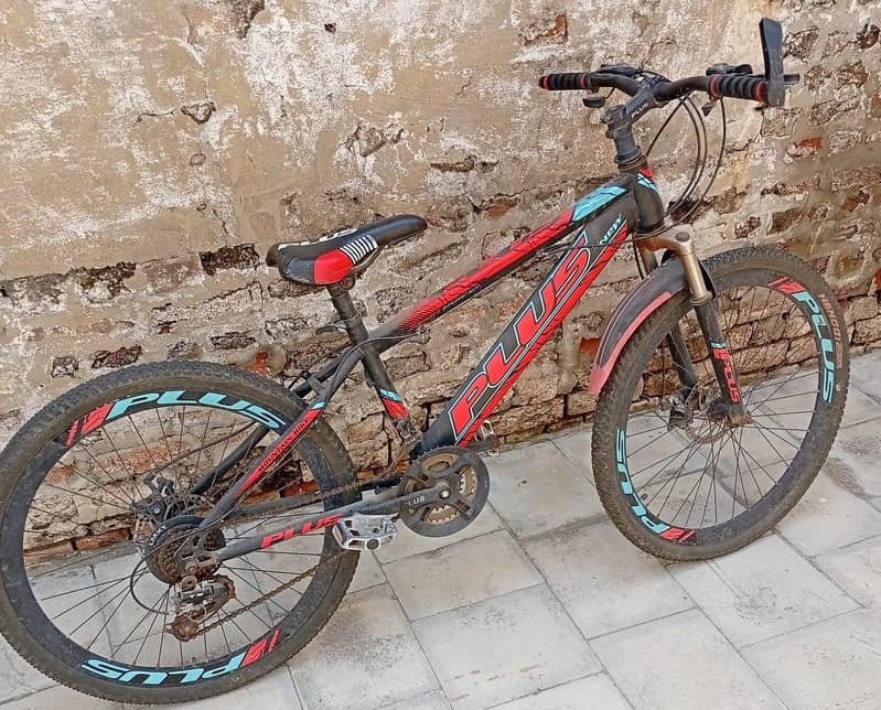 spots bicycle 0