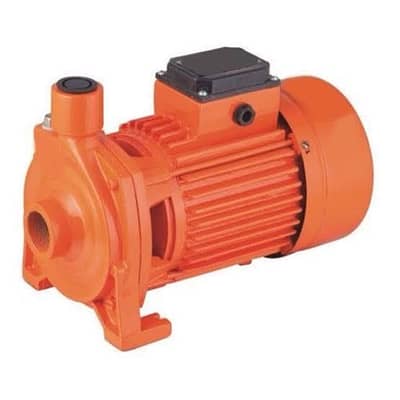 Jawed Monoblock 1 HP
