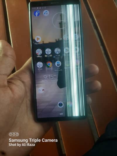 Sony Xperia 5 Docomo | Triple Camera | For Sale | Japan Variant