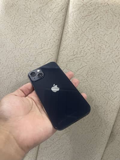 Apple iPhone 13 Non pta JV 128gb Battery replaced