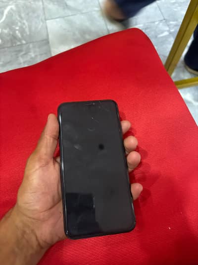 Apple iPhone 11 Pro Max