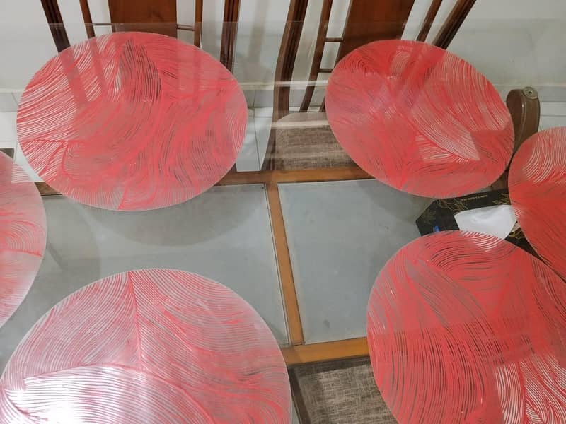 Dinning Table 0