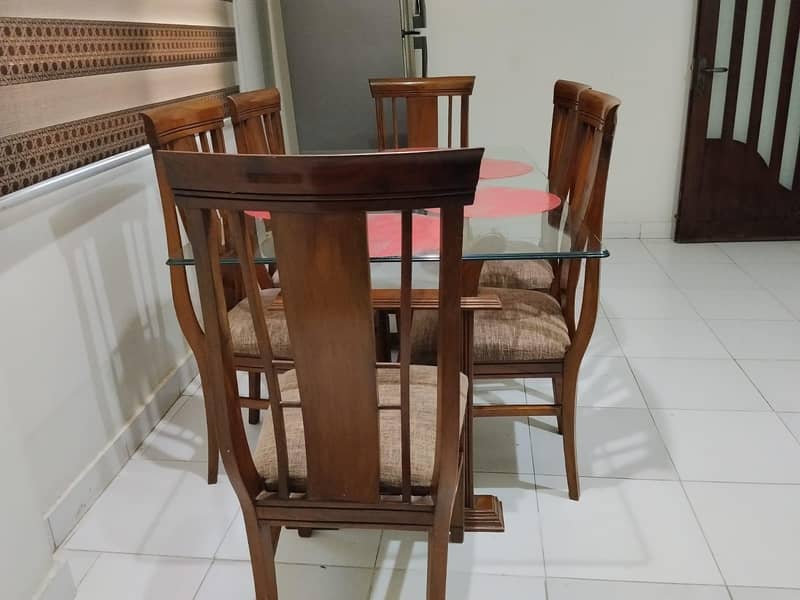 Dinning Table 1