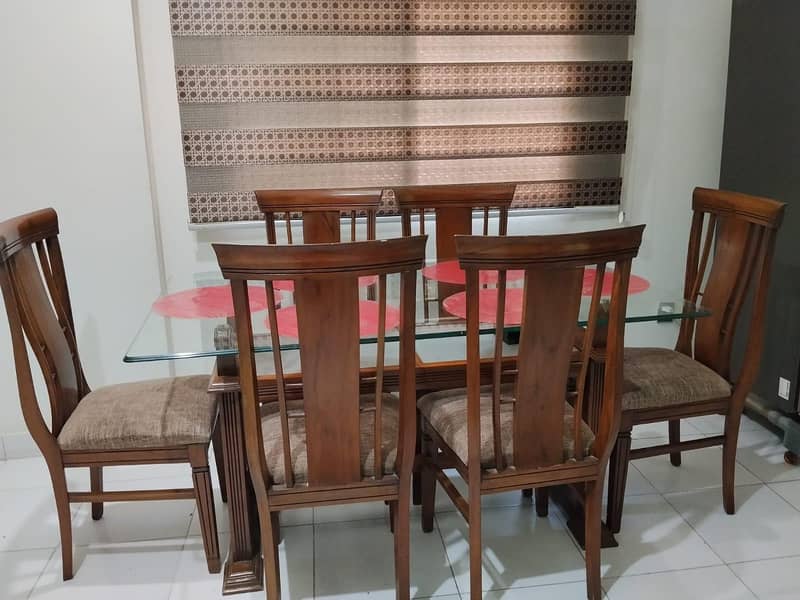Dinning Table 2