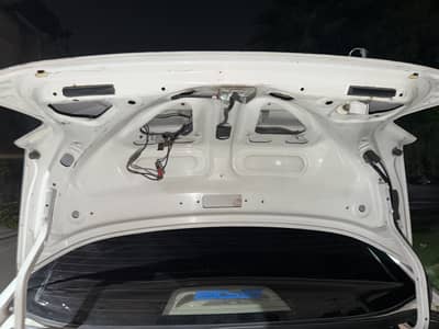 Honda City IVTEC 2017