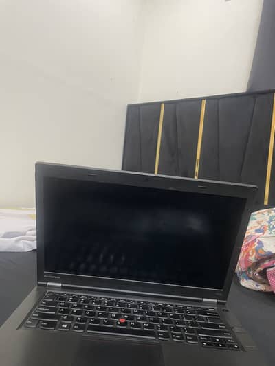 Lenovo Thinkpad T440P | i5 4th Gen | | 8 Gb Ram | 128 GB SSD |
