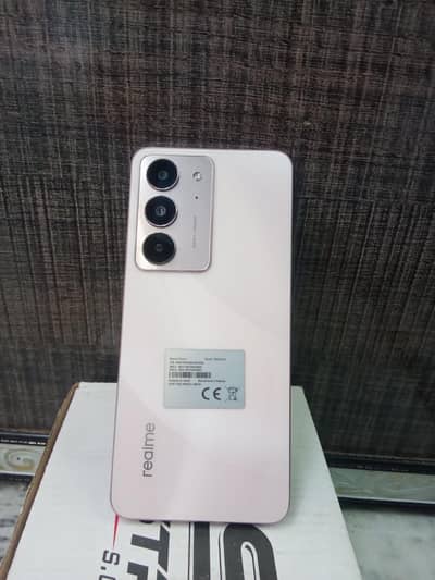 Realme C75x
