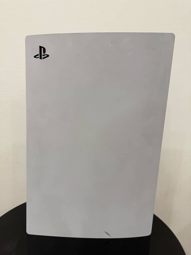 PS5 Disc Edition | Mint Condition 4