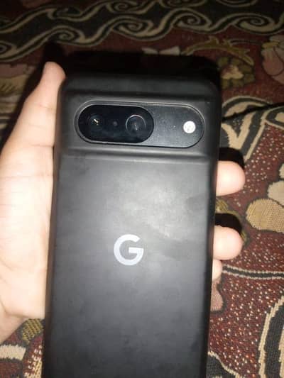 Google Pixel 8 Pro