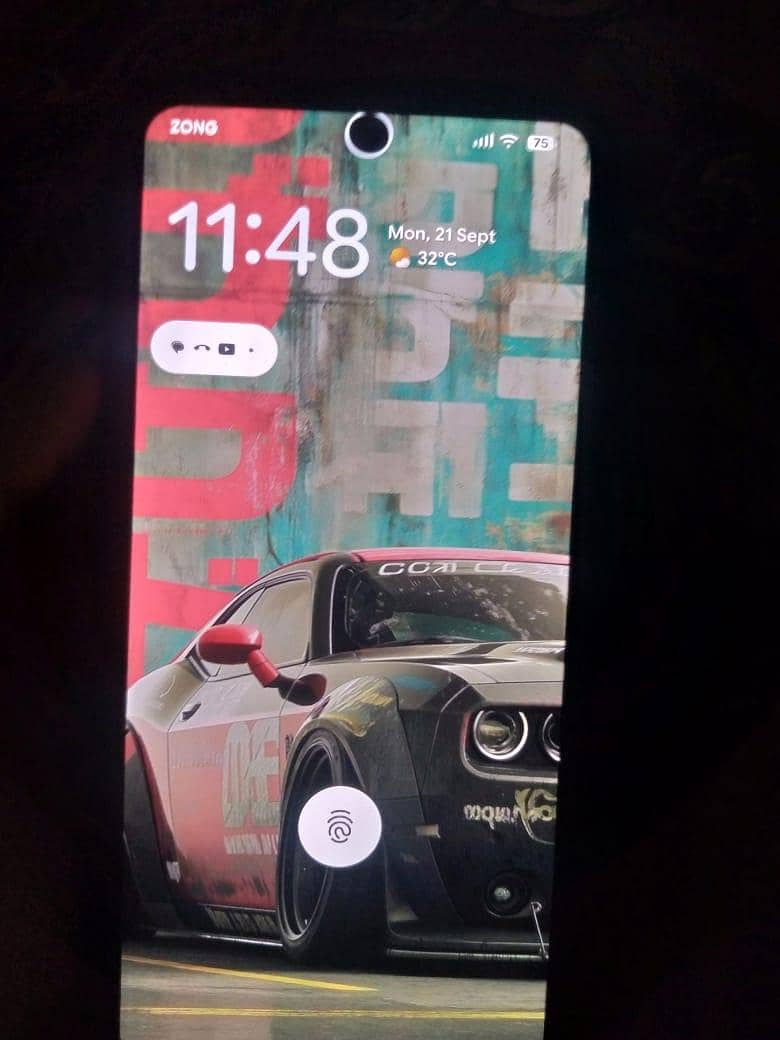 Google Pixel 8 Pro 1