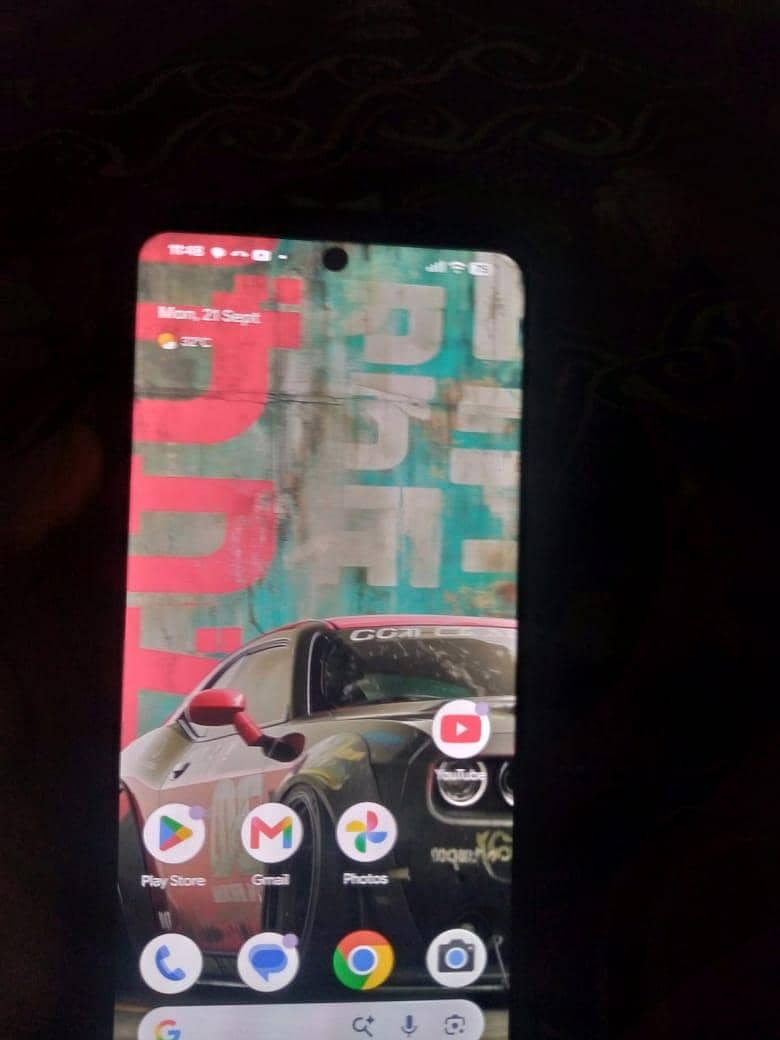 Google Pixel 8 Pro 2