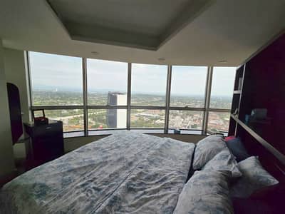Modern Appartment | Fully Furnished | High Floor | The Centaurus Tower | For Sale