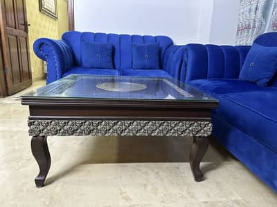 Centre Table