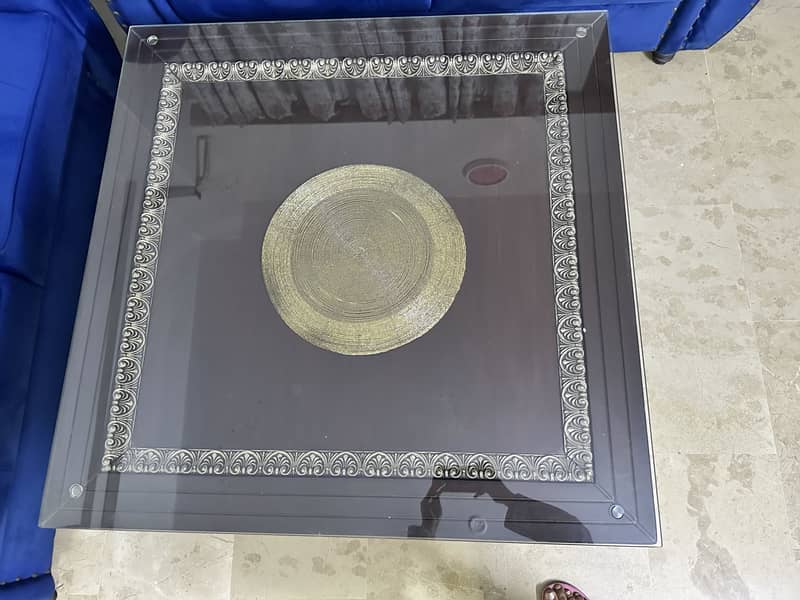Centre Table 2