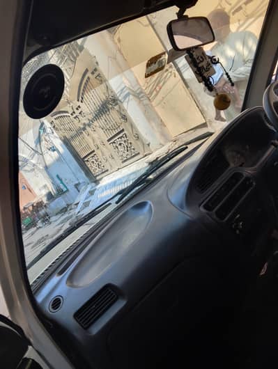 Daihatsu Cuore 2006