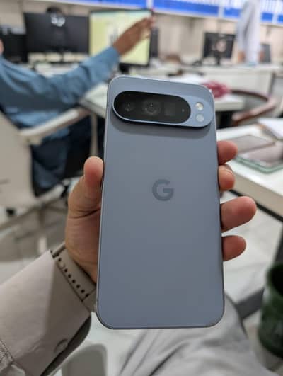 Google Pixel 10 Pro XL