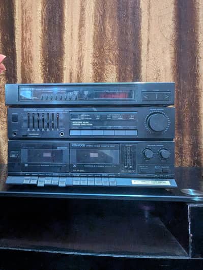 Kenwood sound system speaker /achi offer dyn