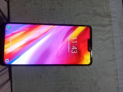LG G7 ThinQ (read ad crefully 1st)