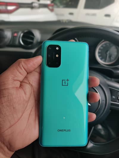 one plus 8 t 12.256 dull sim global fresh no dot no shed no line all o