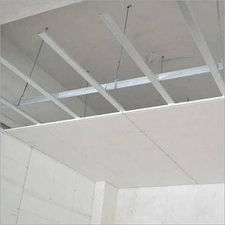 PVC wallpanel-Solid panel-Ceiling 2x2-Moulding ceiling-3d wall paper 5