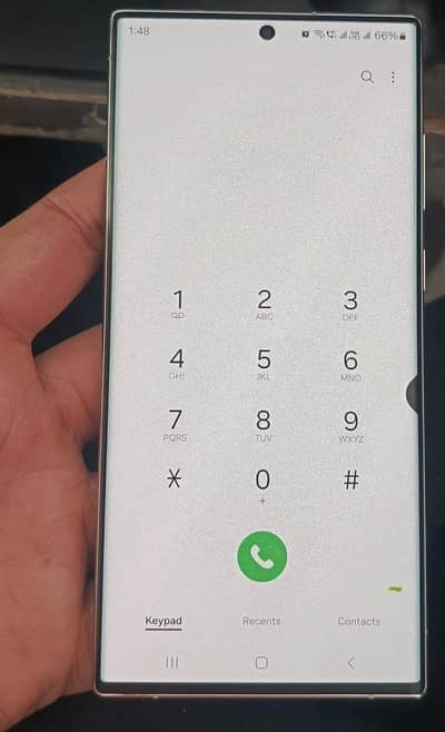Samsung Mobile S22 Ultra